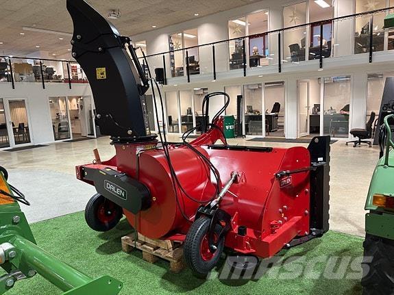 Dalen 2110 Sneeuwblazers