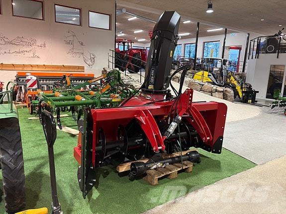 Dalen 2110 Sneeuwblazers