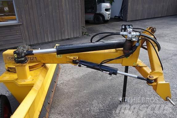 Dalen 2121 Overige wegenonderhoudsmachines