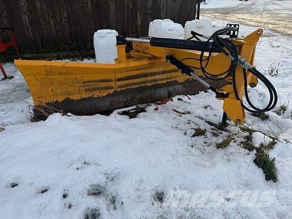 Dalen 2121 TR Overige wegenonderhoudsmachines