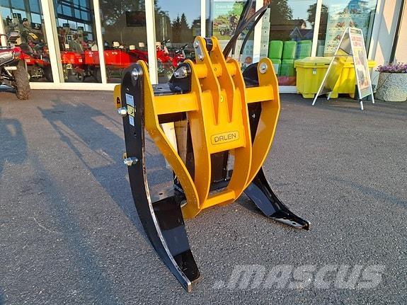 Dalen 2197 Bosbouw - Overige