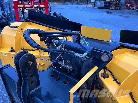 Dalen 3025_TP Sneeuwschuivers en -ploegen