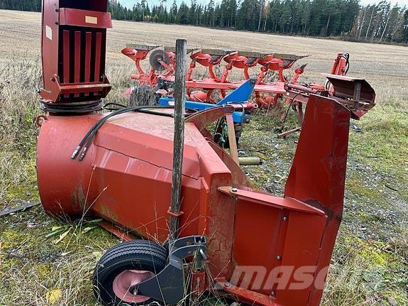 Dalen 978 Overige wegenonderhoudsmachines