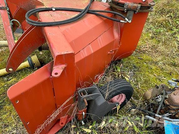 Dalen 978 Overige wegenonderhoudsmachines