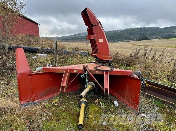 Dalen 978 Overige wegenonderhoudsmachines