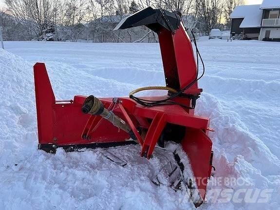 Dalen V-Fres 2005 Sneeuwblazers