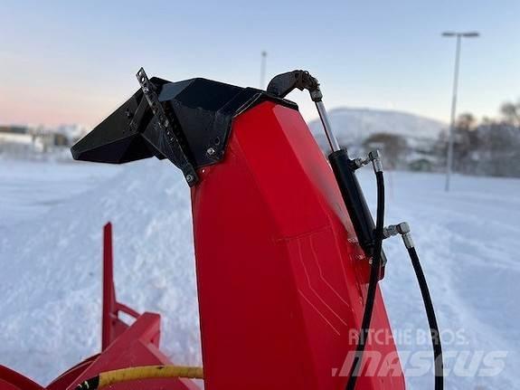 Dalen V-Fres 2005 Sneeuwblazers