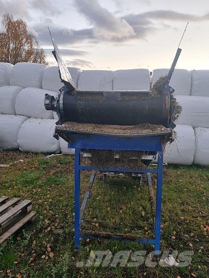 Delaval 2024 Overige veehouderijmachines