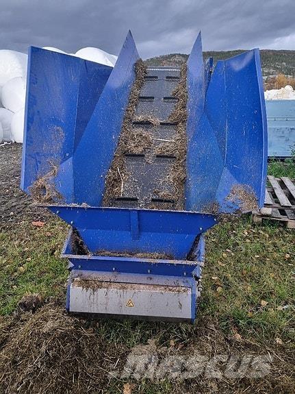 Delaval 2024 Overige veehouderijmachines