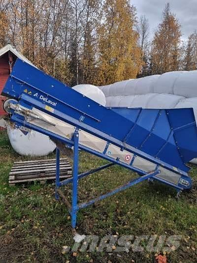 Delaval 2024 Overige veehouderijmachines