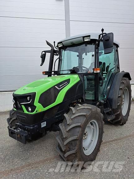 Deutz-Fahr 5090D Tractoren