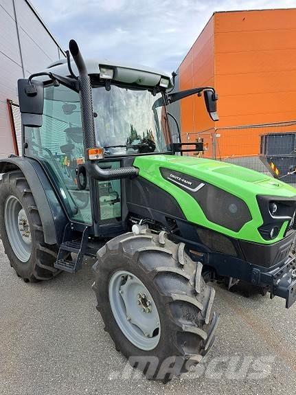 Deutz-Fahr 5090D Tractoren
