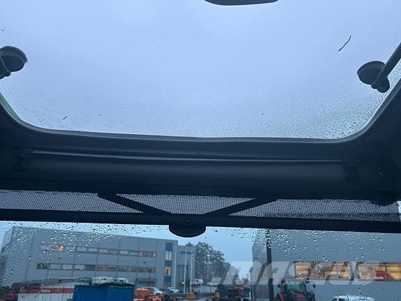 Deutz-Fahr 5125 Tractoren