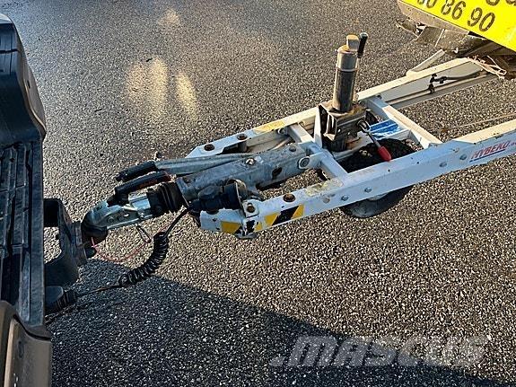 Dino 135TB Andere liften en hoogwerkers