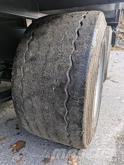 Dølen D14 Universele aanhangers