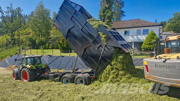 Dølen V14 Universele aanhangers