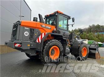 Doosan DL250-7 Wielladers