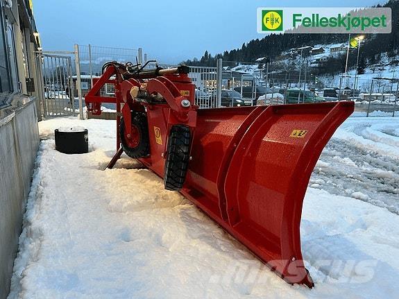 Duun HTS 306 Overige wegenonderhoudsmachines