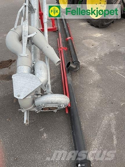 Duun SP400 Kunstmeststrooiers