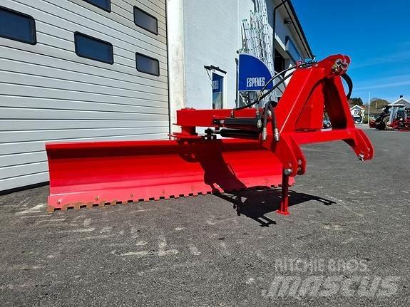 Duun TS260 Overige wegenonderhoudsmachines
