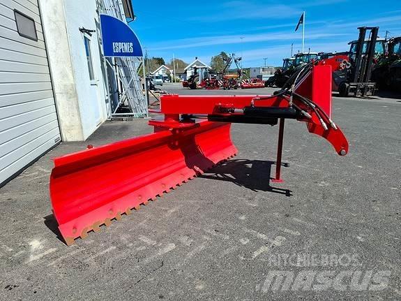 Duun TS260 Overige wegenonderhoudsmachines