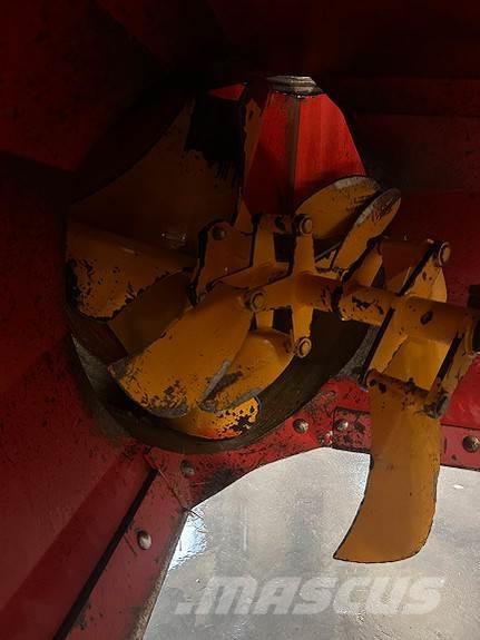 Duun VF252 Overige wegenonderhoudsmachines