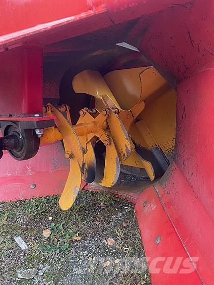 Duun VF253 Overige wegenonderhoudsmachines