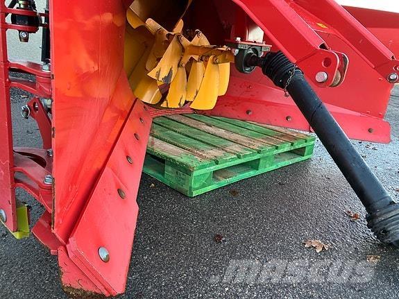 Duun VF253 Sneeuwblazers