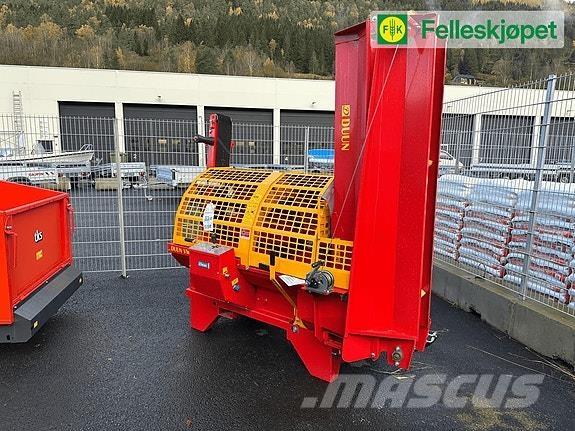 Duun VM370 Bosbouw - Overige