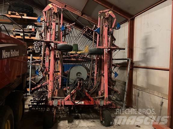 Einböck FZHE 12.00 Overige grondbewerkingsmachines en accessoires