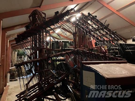 Einböck FZHE 12.00 Overige grondbewerkingsmachines en accessoires