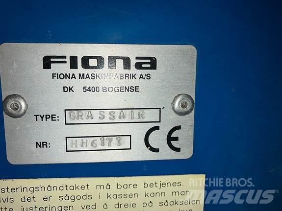 Einböck FZHE 12.00 Overige grondbewerkingsmachines en accessoires