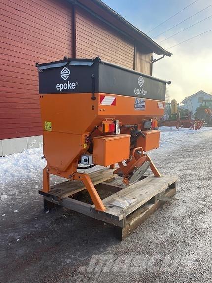 Epoke TP-3 Overige wegenonderhoudsmachines