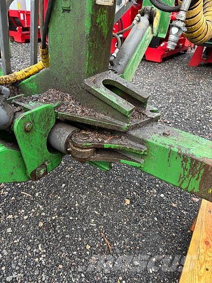 Farma CT5,3-8 Bosbouw - Overige