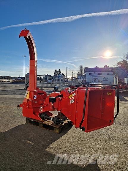 Farmi Forest 180 Bosbouw - Overige