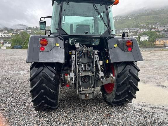 Fendt 313 Vario Tractoren