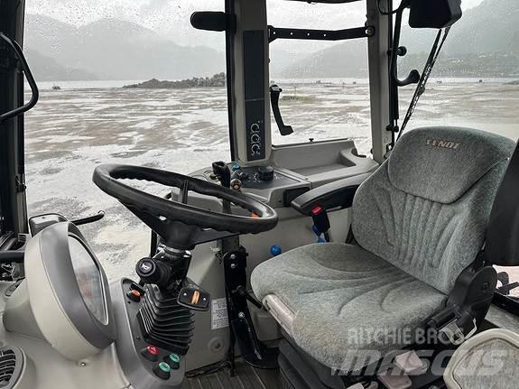 Fendt 313 Vario Tractoren