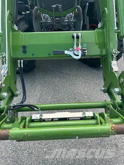 Fendt 314 PROFI Tractoren
