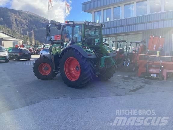 Fendt 314 VARIO Tractoren