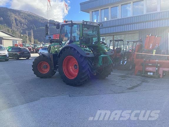 Fendt 314 VARIO Tractoren