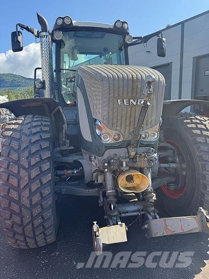 Fendt 936 Tractoren