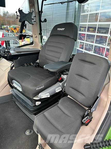 Fendt 942 Gen7 Tractoren