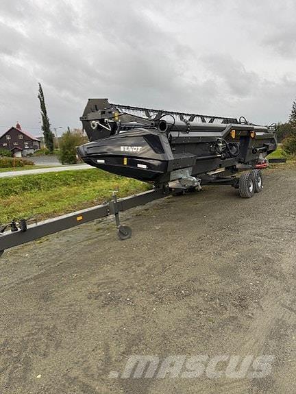 Fendt Ideal 7PL Maaidorsmachines