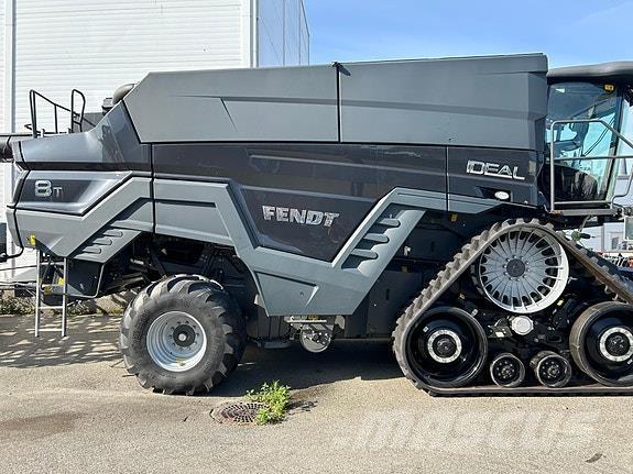 Fendt IDEAL 8T Maaidorsmachines