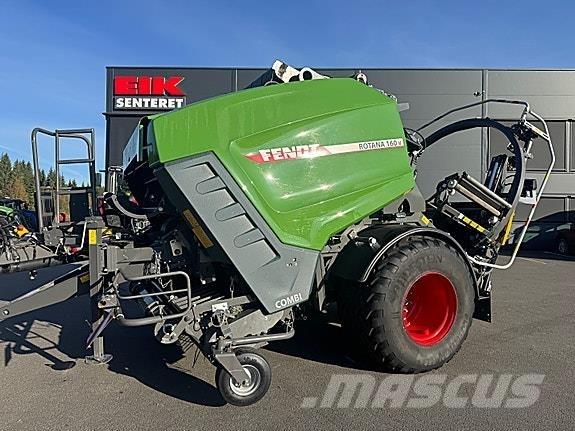 Fendt Rotana Overige hooi- en voedergewasmachines