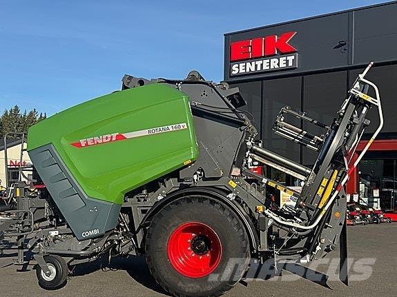 Fendt Rotana Overige hooi- en voedergewasmachines