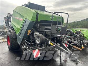 Fendt Rotana 160V Overige hooi- en voedergewasmachines