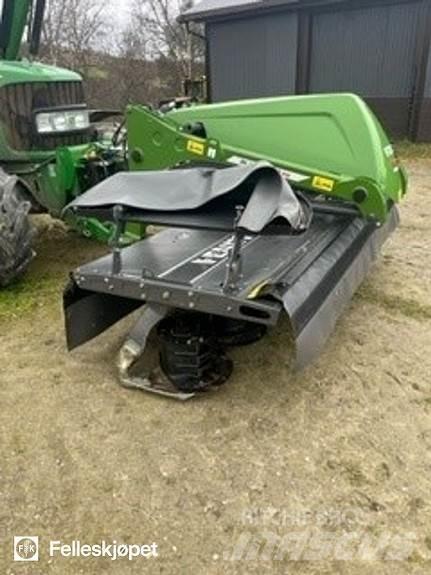 Fendt Slicer 310FQ Overige hooi- en voedergewasmachines