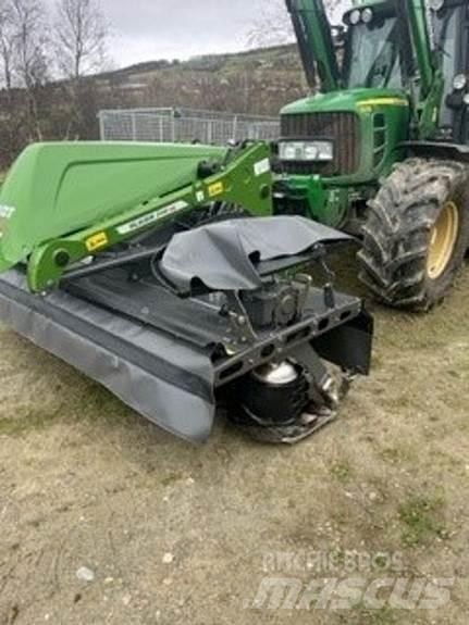 Fendt Slicer 310FQ Overige hooi- en voedergewasmachines