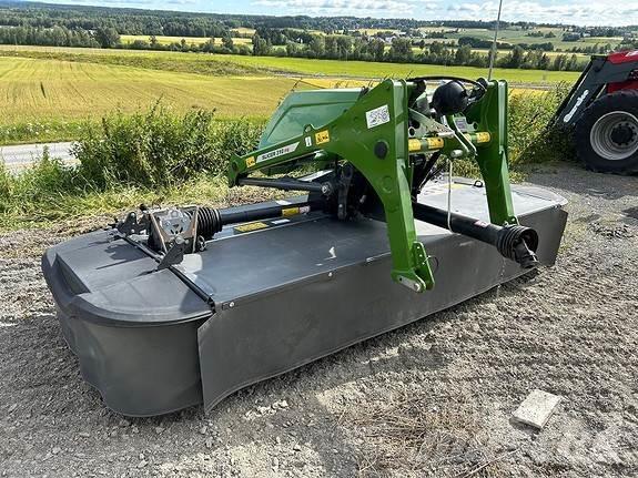Fendt Slicer 310FQ Overige hooi- en voedergewasmachines